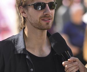 Maciej Musiał podbija świat! Przeszedł inspirującą długą drogę z małego ekranu do światowego kina