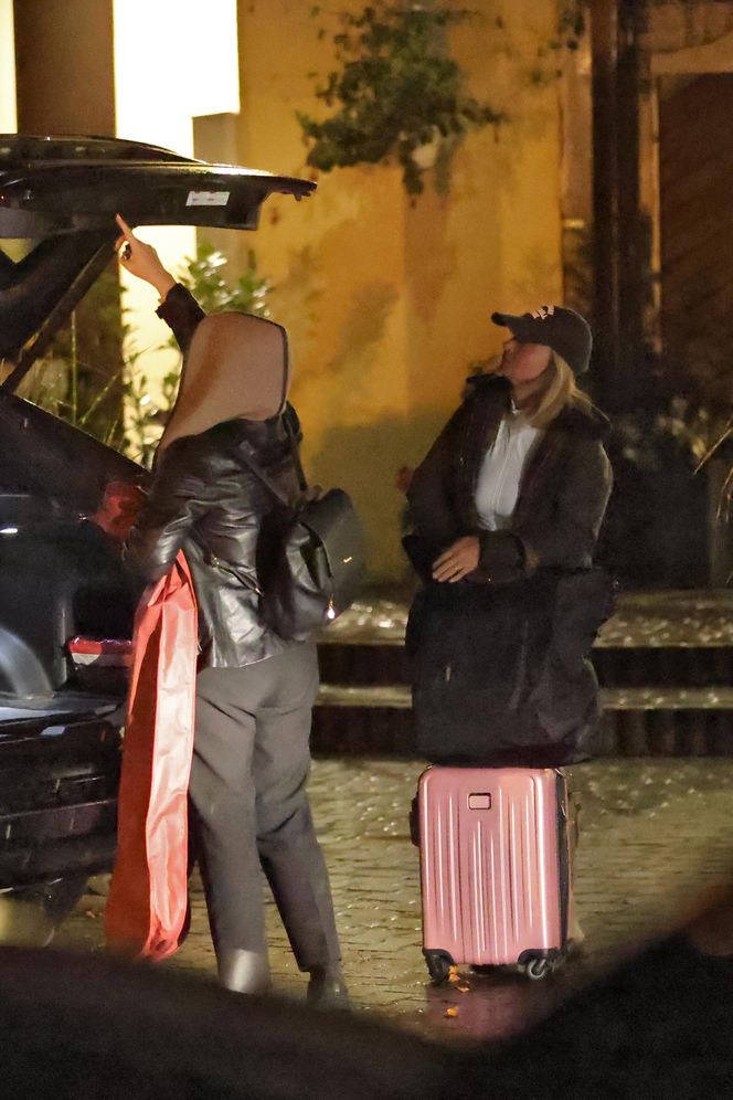 Pierwsi goście na ślubie Kasi Cichopek i Maćka Kurzajewskiego