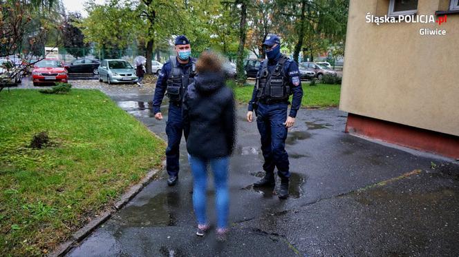  Koronawirus na Śląsku: MNÓSTWO mandatów za brak masek. Policjanci nie mają litości! Idą na REKORD