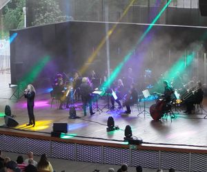 Koncert Muzyki Filmowej w Szczecinie