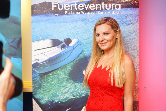 Hiszpańska fiesta Beaty Drewniak i Conrado Moreno