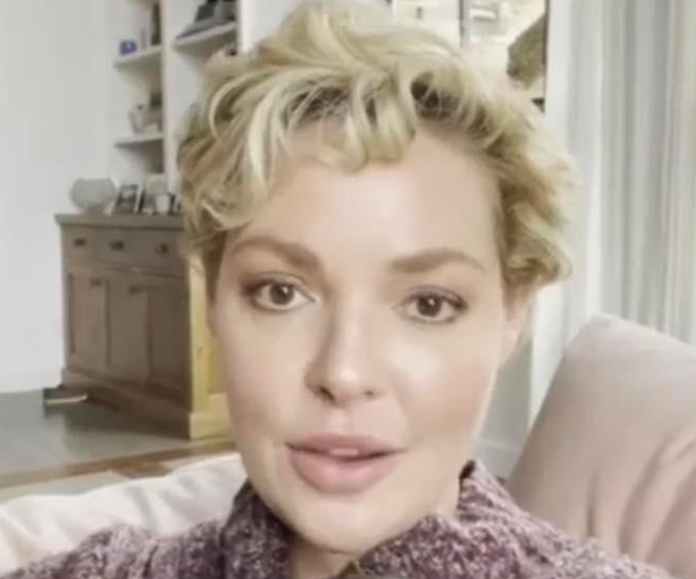 Leki przeciwlękowe uratowały mi życie. Gwiazda Chirurgów także doświadczyła hejtu