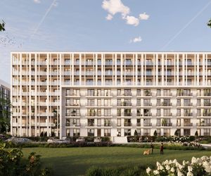 Apartamenty Grundmanna w Katowicach