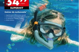 Oferta turystyczna w Biedronce