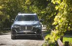 BMW X7 40i xDrive Steptronic 8