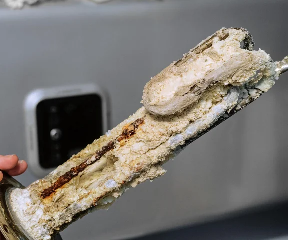 Jak jakość wody grzewczej wpływa na kamień i korozję w instalacji?