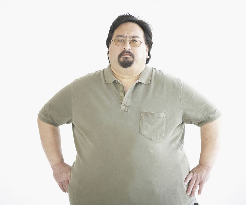 Mięsień piwny, czyli OTYŁOŚĆ BRZUSZNA u mężczyzn