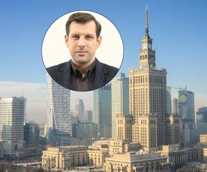 Wojewoda mazowiecki pluje jadem, oberwało się Trzaskowskiemu. Nieprawdopodobna manipulacja