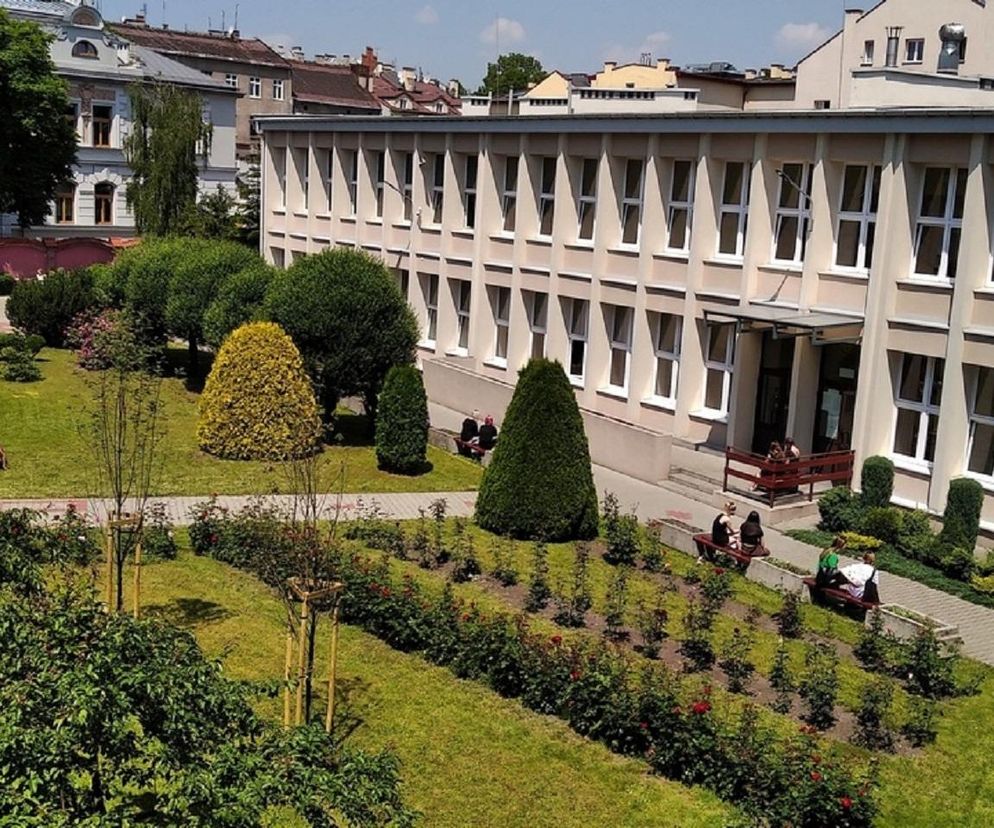 Znamy wyniki rekrutacji 2025 do szkół ponadpodstawowych. Te licea i technika w Krakowie są najbardziej oblegane!