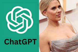 ChatGPT z głosem Scarlett Johansonn! OpenAI zabrało głos. „Pracujemy nad rozwiązaniem problemu”