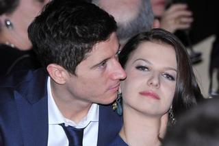 Tak mieszkają Lewandowscy w Hiszpanii