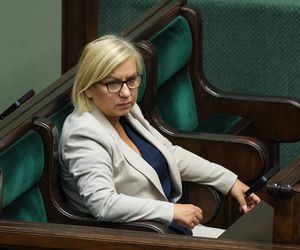 Tak wystroiły się ministry