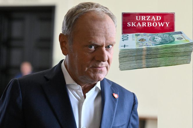 Zwrot podatku jak 13. pensja! Wiemy, na co idą te pieniądze 