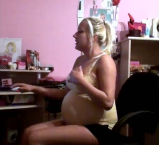 Eliza z Warsaw Shore