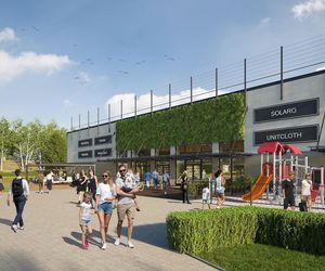 Po ponad 20 latach działalności CH Plejada w Sosnowcu przejdzie modernizację