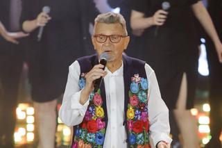 Ostatni wielki koncert Jacka Zileińskiego