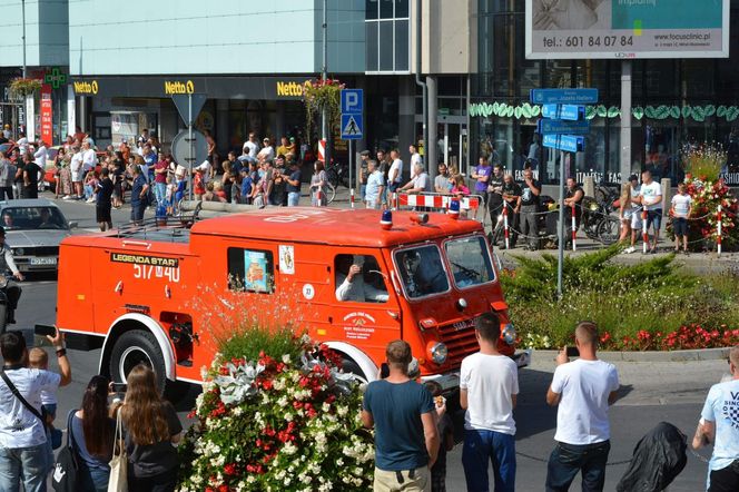 Legendarny star DZIADEK kończy 70 lat