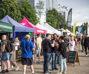 Lotny Festiwal Piwa w Katowicach: cud rzemieślniczych piw w sercu miasta