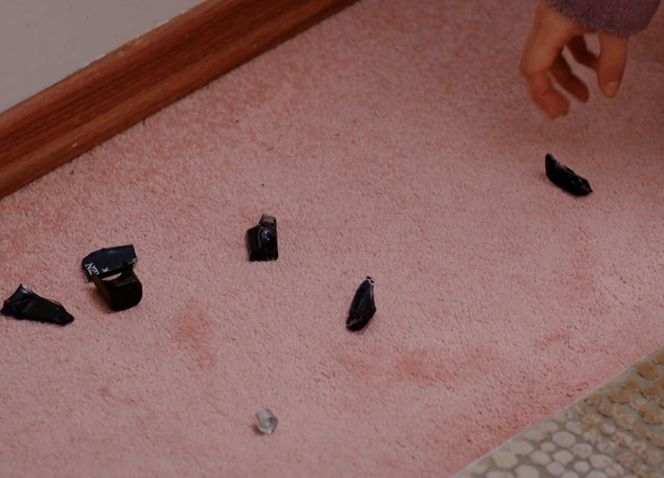 Miłość i nadzieja, odcinek 295: Sila