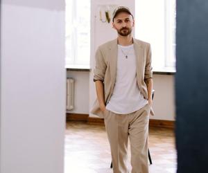 Baranovski tęskni za Nirvaną w MTV! Singiel Chcę być sobą już dostępny!