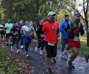 Biegacze opanowali Lublin! Za nami Półmaraton Lubelski 2025