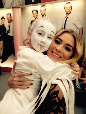 Taniec z gwiazdami, odcinek 9. Gwiazdy w odsłonie HALLOWEEN zatańczą aż dwa razy!