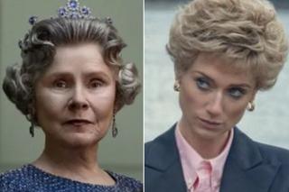 The Crown sezon 5. Diana zginie w wyniku spisku?! Wszyscy fani będą w szoku! - ZDJĘCIA