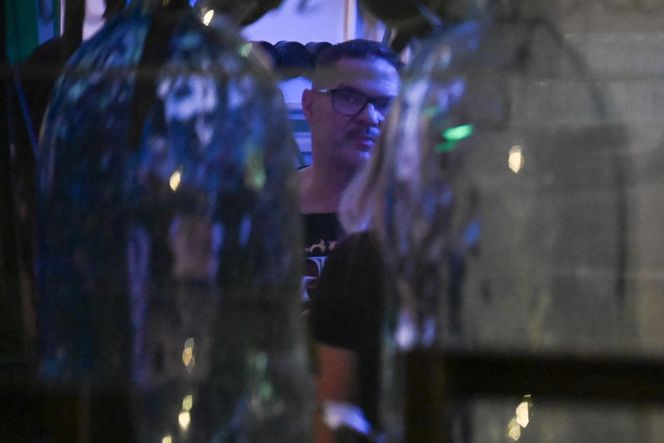 Tomasz Karolak wyprawił 18 urodziny dla Leny Kołakowskiej