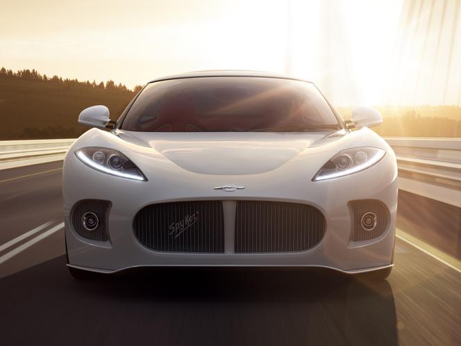 Spyker B6 Venator