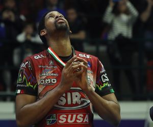 Wilfredo Leon pożegnał się z kibicami. Wzruszający list słynnego siatkarza po zakończeniu sezonu