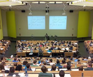 Ten kierunek studiów hitem rekrutacji! Tłumy walczą o miejsca
