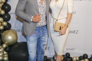 Plejada gwiazd na pierwszych urodzinach ekskluzywnego butiku