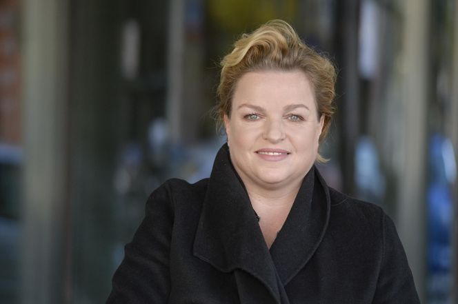 Katarzyna Bosacka ponownie stanie na ślubnym kobiercu!? Od plotek aż huczy