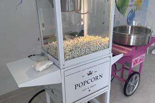 Nowa bawialnia Kids Planet w centrum Kielc