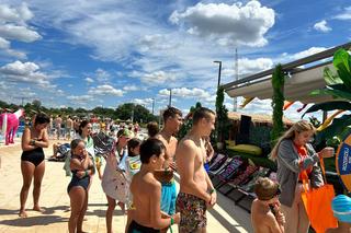 Eska Summer City Poznań na Termach Maltańskich (27.07.2023)