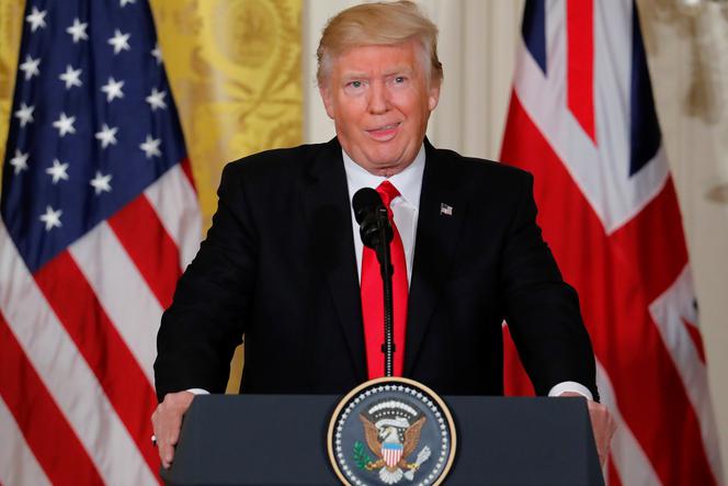 Przez Trumpa nie dostanie oscara