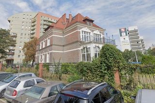 Willa Guttentaga we Wrocławiu. Najstarsza budowla przy ul. Legnickiej szuka nowego właściciela