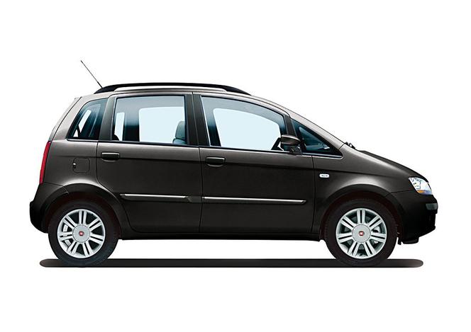 Fiat Idea