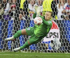 Hannah Hampton - angielska królowa karnychHannah Hampton - angielska królowa karnych