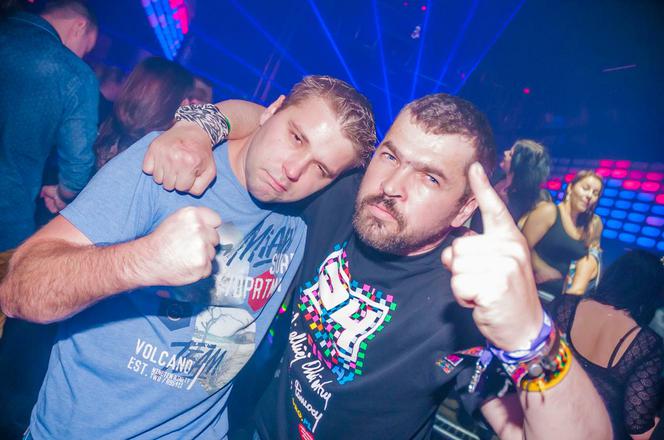 Sobota w Pomarańczy