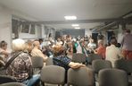 Mieszkańcy Manhattanu protestują przeciwko budowie nowego osiedla