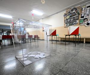 Wybory prezydenckie 2025. Tak głosują Polacy