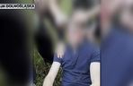 Wrocław. Polscy nastolatkowie dokonali samosądu na 23-letnim Ukraińcu. Jest nagranie przestępstwa.