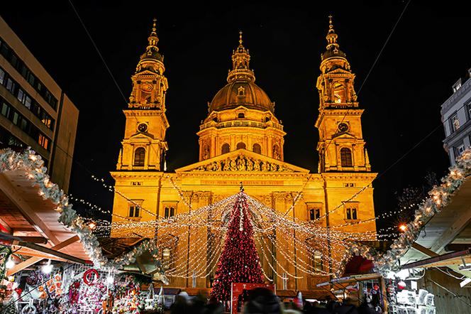 Budapeszt (Węgry)