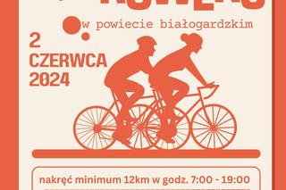 W niedzielę Światowy Dzień Roweru
