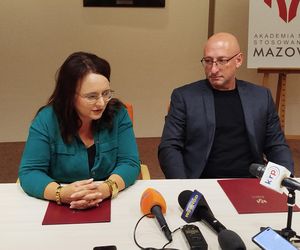 Akademia Nauk Stosowanych Mazovia prowadzi rekrutację uzupełniającą na nowy kierunek studiów – psychologię!