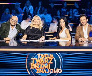 Twoja Twarz Brzmi Znajomo