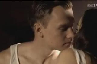 Czas honoru sezon 6. Michał i Lena całują się. Czy będą razem? - zdjęcia