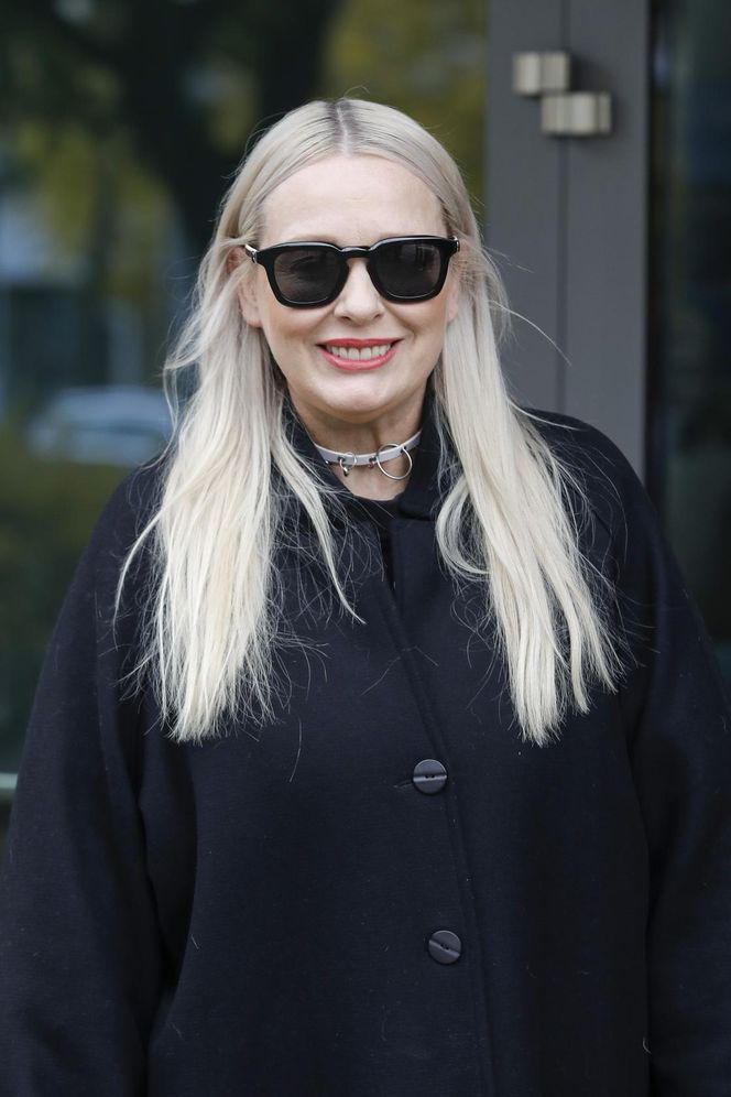 Katarzyna Nosowska opublikowała poruszający wpis. Szok, co się w nim znalazło!