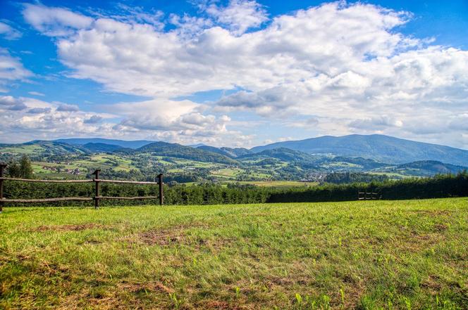 Beskid Wyspowy